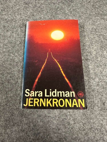 Sara Lidman - Jernkronan