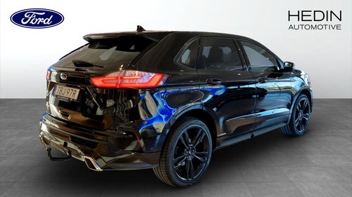 Ford Edge 2.0 EcoBlue Bi-Turbo AWD, 238hk ST-LINE AUT