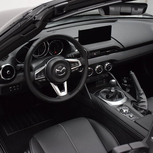 Mazda MX-5 1.5 SKYACTIV-G Manuell, 132hk, 2026