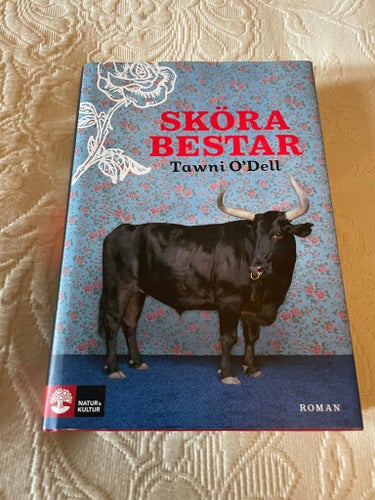 Sköra Bestar av Tawni O'Dell, 2006