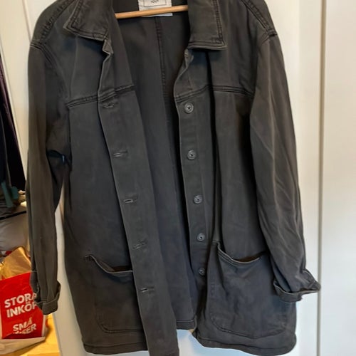 Pull &Bear jacka L