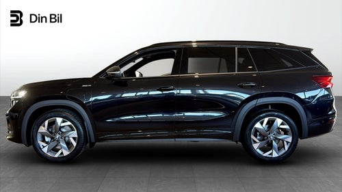 Škoda Kodiaq iV SPORTLINE TSI 204 DSG *Plug-In Hybrid*