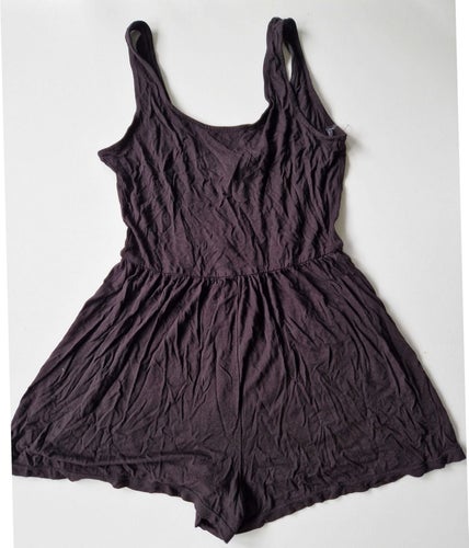 Topp - Small - H&M - Viskos - Samfraktar!