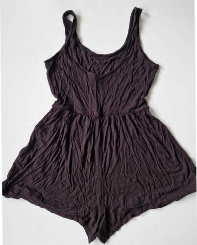 Topp - Small - H&M - Viskos - Samfraktar!