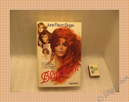 Bländverk - June Flaum Singer