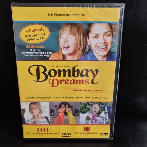 Bombay Dreams