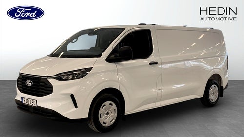 Ford Transit Custom 320 TREND SKÅP 320L 170HK AUT FWD