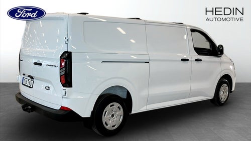 Ford Transit Custom 320 TREND SKÅP 320L 170HK AUT FWD
