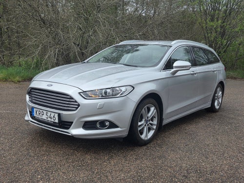 Ford Mondeo Kombi 1.6 TDCi