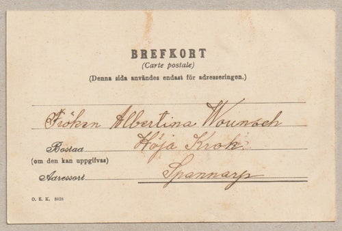 Ströfvelstorp . Strövelstorp . Ängelholm . Åstorp .