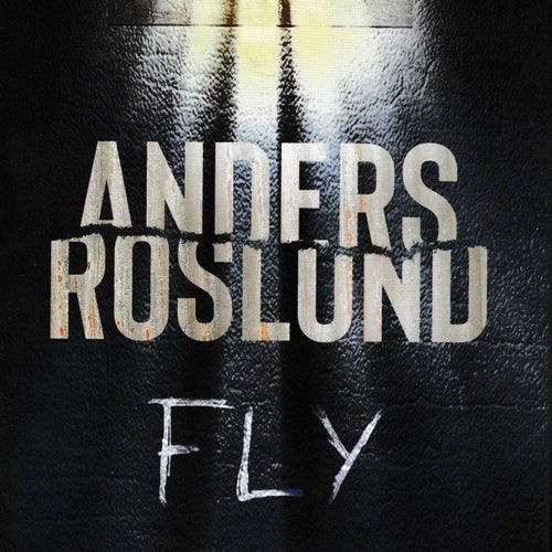 Fly - Anders Roslund
