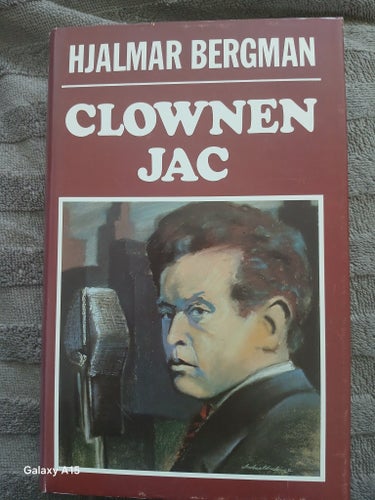 Clownen Jac av Hjalmar Bergman, 1980
