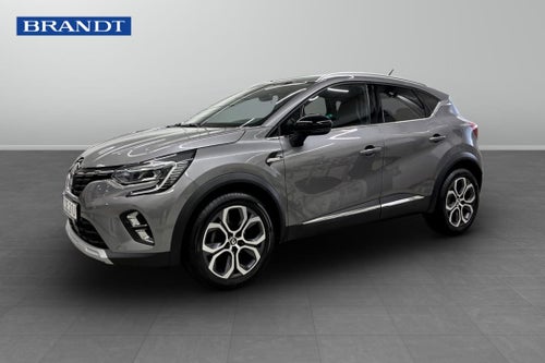 Renault Captur TCe 90 Intens II