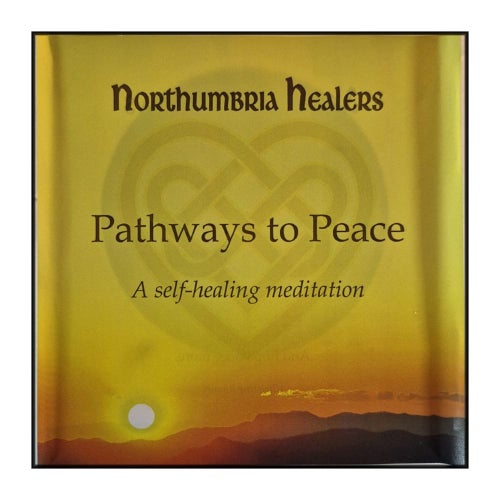 Northumbria Healers: Pathways To Peace