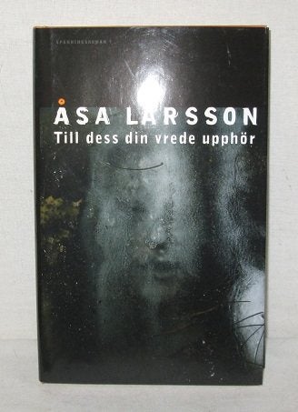 Till dess din vrede upphör