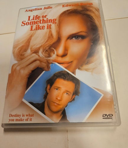 Life or Something Like It - FINT SKICK!
