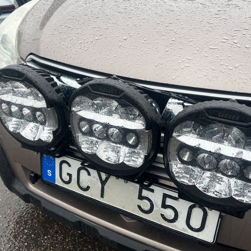 Subaru Outback 2.0 4WD Lineartronic, 150hk, 2013