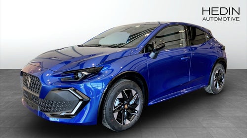 Renault Clio TECHNO TCE 115 EDC | PL 3990:-