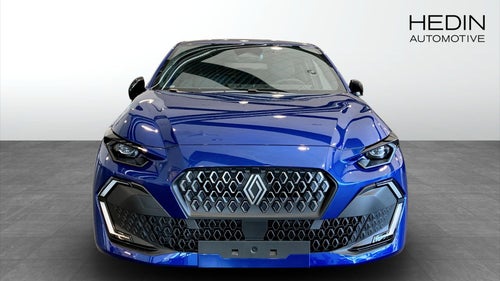 Renault Clio TECHNO TCE 115 EDC | PL 3990:-