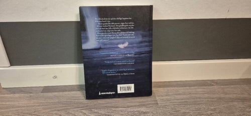 Gengången av Ingelin Angerborn
