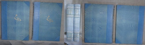 K. A. Andersson - Fiskar och fiske i Norden I-II. Illustrerad