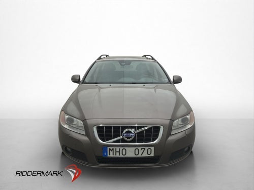 Volvo V70 T4 Momentum 180hk Skinnklädsel Taklucka M-Värmare