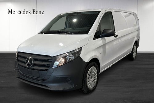 Mercedes-Benz Vito 114 CDI 2.8t SKÅP EX. LÅNG PRO Backkamera / HVO