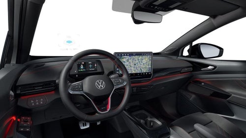 Volkswagen ID.4 77 kWh 4Motion GTX 250 KW/340 HK BATTERI,