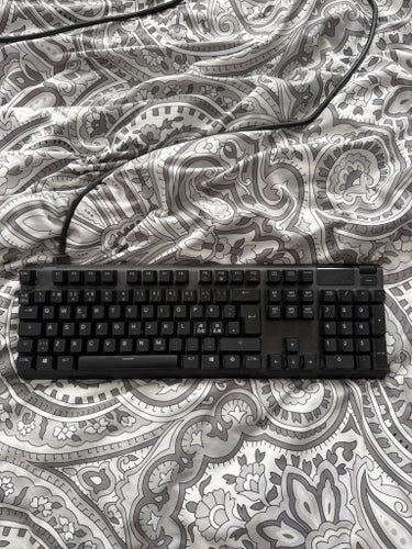 SteelSeries Apex 7 TKL Gaming Tangentbord