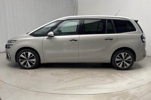 Citroën C4 Grand Picasso BlueHDi (120hk)