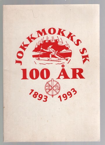 Jokkmokks SK 100 år