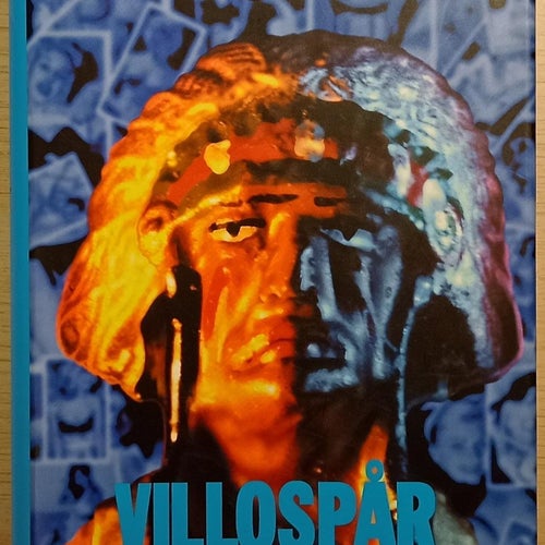 Villospår: kriminalroman / Henning Mankell
