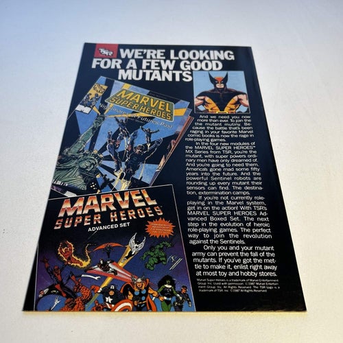 Thor nr 389 1988, toppex! NM-