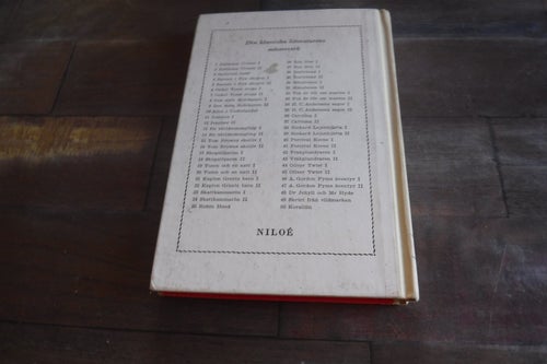 Gullivers resor, Den klassiska litteraturens mästerverk