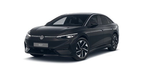 Volkswagen ID.7 Pro S SWE Edition 86kWh 286Hk 677km räckvidd Kampanj!