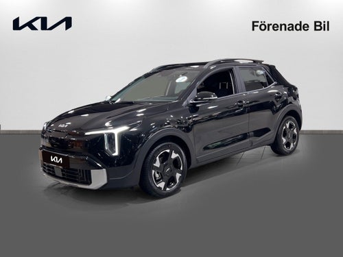 Kia Stonic 1.0 T-GDI DCT, 116hk, 2026