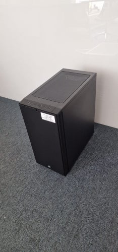 Asus Prime Z390-A - i7-9700K - 16GB - 500SSD - 6GB GTX1660 - Win11