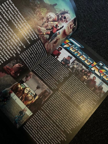 Goregasm Magazine - Issue #4 - Maj 2016