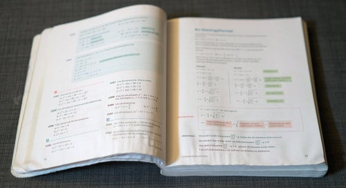 Matematik 5000+ 3C Basåret