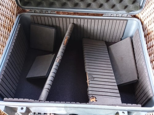 Pelican ProCase ca 50x38x20cm