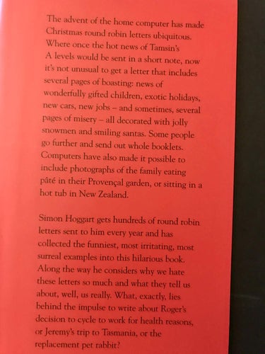 THE CAT THAT COULD OPEN THE FRIDGE Simon Hoggart 2004