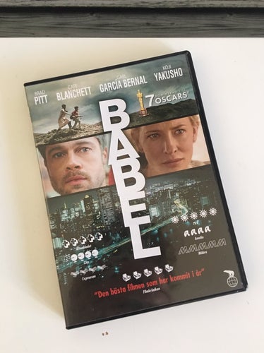 BABEL