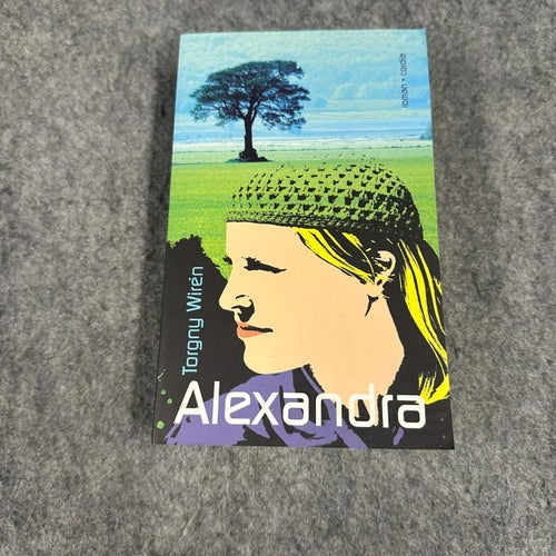 Torgny Wirén - Alexandra