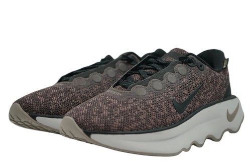 Nike Motiva Gore-Tex Cave Stone Malt Black