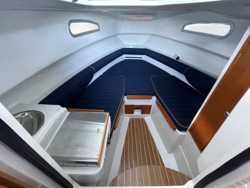 Finnmaster 6600 WA