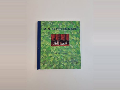Min skattkammare 2 - Det var en gång, 1998