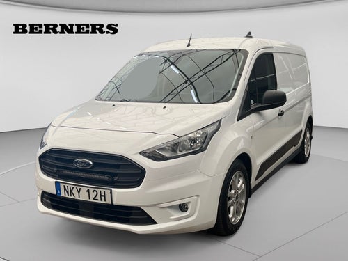 Ford Transit Connect 230 LWB 1.5