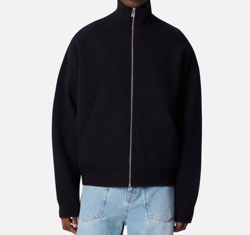 Axel Arigato Core zip