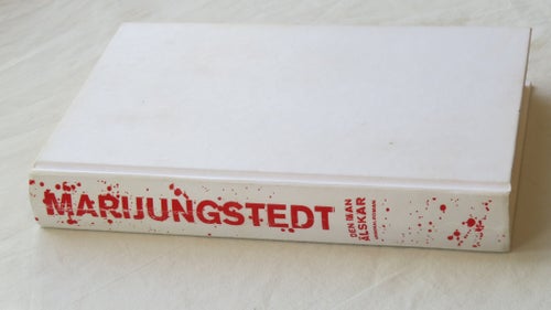 Den man älskar - Mari Jungstedt