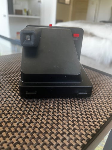 Polaroid OneStep+ i-Type kamera